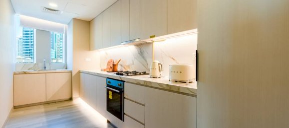 1 Schlafzimmer Wohnung in Dubai, UAE, Nr. 20052 3