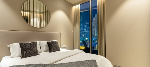 1 Schlafzimmer Wohnung in Dubai, UAE, Nr. 20052 8