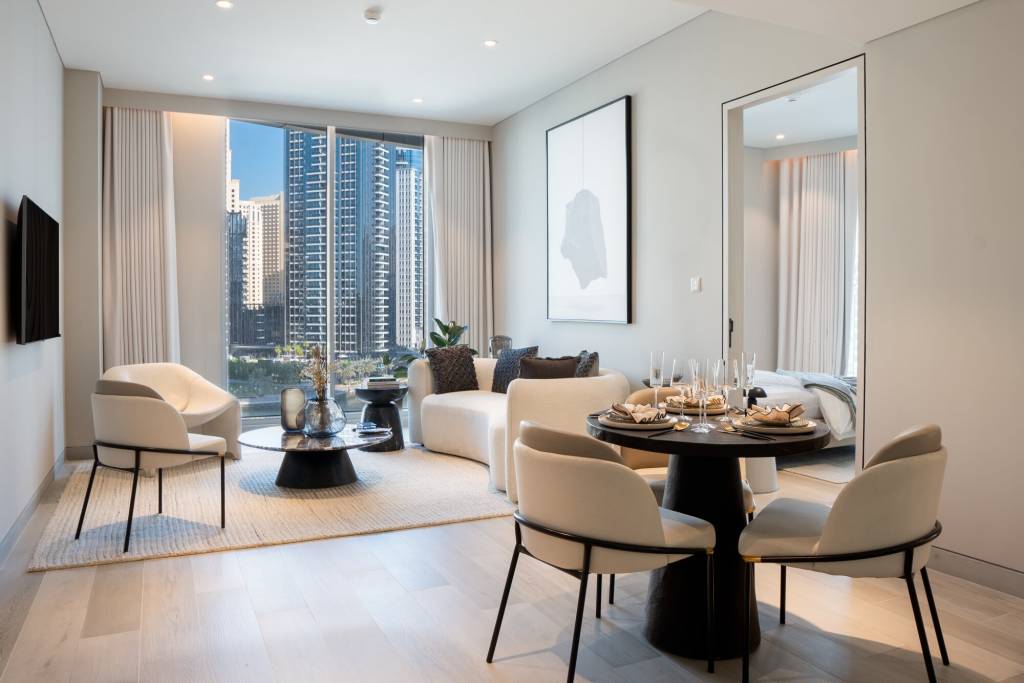 1 Schlafzimmer Wohnung in Dubai, UAE, Nr. 20052