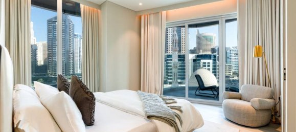 1 Schlafzimmer Wohnung in Dubai, UAE, Nr. 20052 7