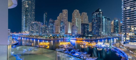 1 Schlafzimmer Wohnung in Dubai, UAE, Nr. 20052 10