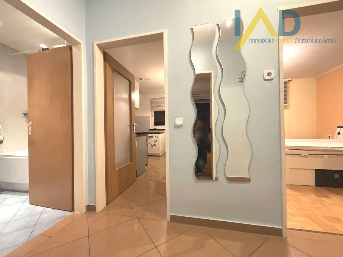 Apartamento de 1 dormitorio en Kassel, Germany No. 38601