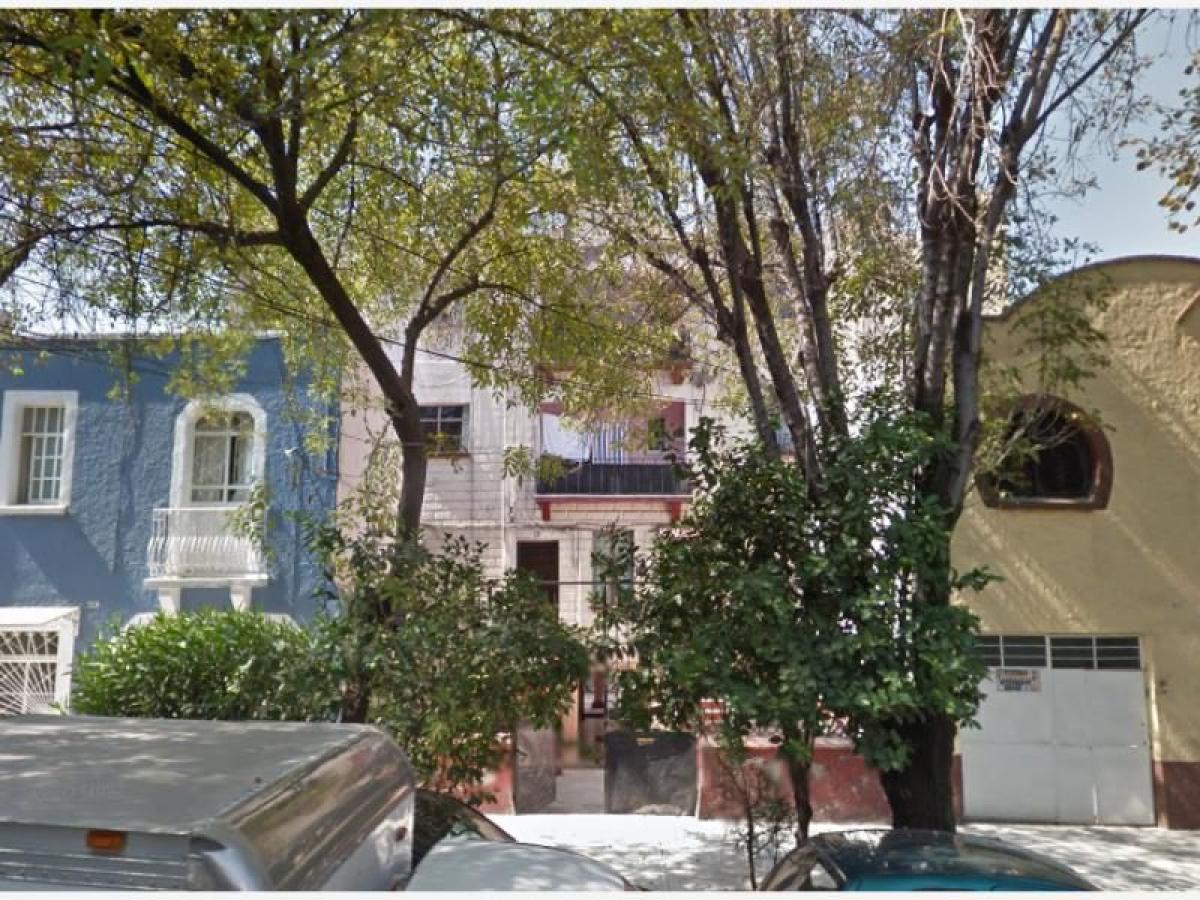 Квартира с 3 спальнями в Мехикали, Мексика № 160188