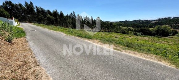 1132m² Land in Leiria, Portugal No. 339634 8