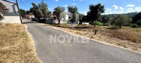 1132m² Land in Leiria, Portugal No. 339634 3
