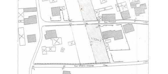 1132m² Land in Leiria, Portugal No. 339634 9