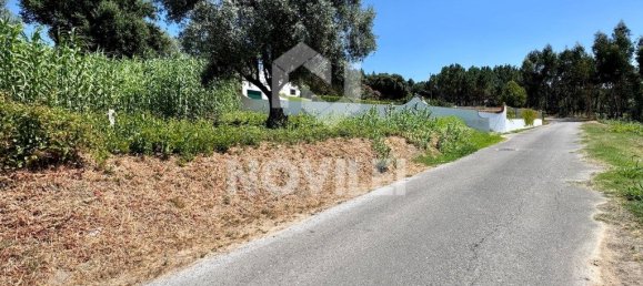 1132m² Land in Leiria, Portugal No. 339634 7