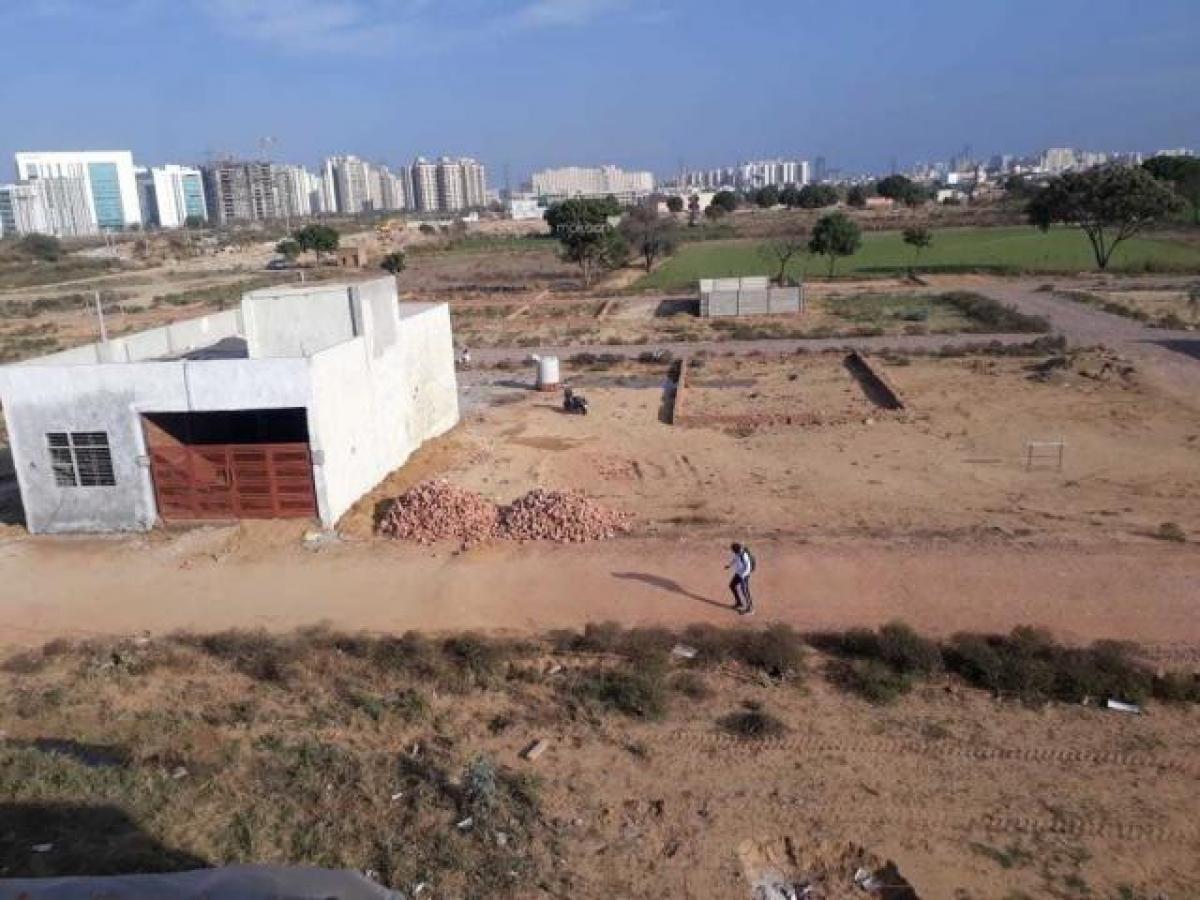  Land in Gurgaon, India No. 35996