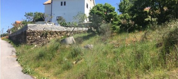 قطعة أرض في Pinhel, Portugal 462متر مربع رقم 78221 4