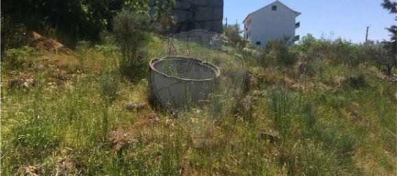 قطعة أرض في Pinhel, Portugal 462متر مربع رقم 78221 6