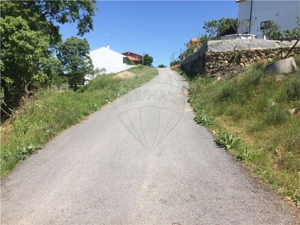  قطعة أرض في Pinhel, Portugal 462متر مربع رقم 78221