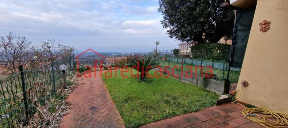 Дом с 4 комнатами в Кашана Терме Лари, Италия № 114693 35