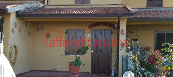 Дом с 4 комнатами в Кашана Терме Лари, Италия № 114693 11