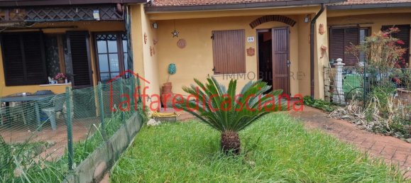 Дом с 4 комнатами в Кашана Терме Лари, Италия № 114693 38