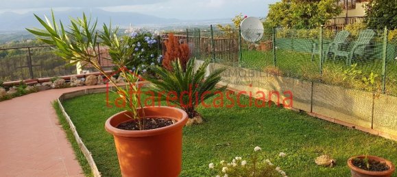 Дом с 4 комнатами в Кашана Терме Лари, Италия № 114693 4