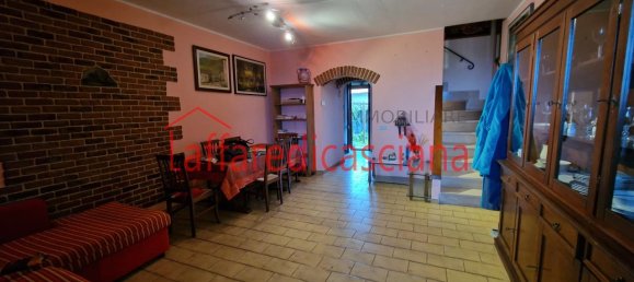 Дом с 4 комнатами в Кашана Терме Лари, Италия № 114693 34