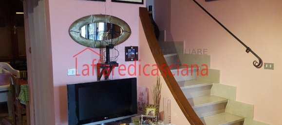 Дом с 4 комнатами в Кашана Терме Лари, Италия № 114693 7