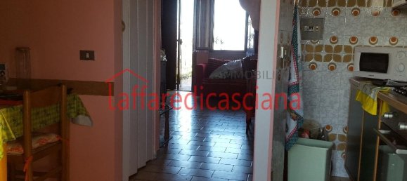 Дом с 4 комнатами в Кашана Терме Лари, Италия № 114693 13