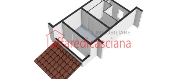 Дом с 4 комнатами в Кашана Терме Лари, Италия № 114693 45