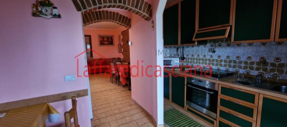 Дом с 4 комнатами в Кашана Терме Лари, Италия № 114693 31