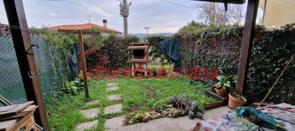 Дом с 4 комнатами в Кашана Терме Лари, Италия № 114693 32