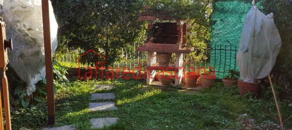 Дом с 4 комнатами в Кашана Терме Лари, Италия № 114693 22