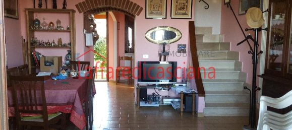 Дом с 4 комнатами в Кашана Терме Лари, Италия № 114693 23