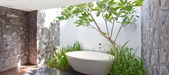 2 Schlafzimmer Villa in Seminyak, Indonesia, Nr. 3372 10