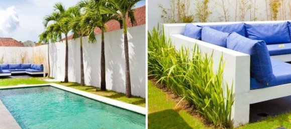 2 Schlafzimmer Villa in Seminyak, Indonesia, Nr. 3372 3