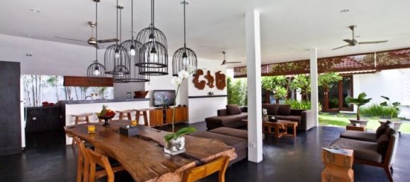 2 Schlafzimmer Villa in Seminyak, Indonesia, Nr. 3372 8