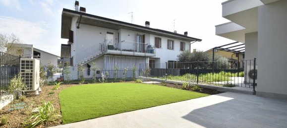 4 rooms Villa in Sona, Italy No. 9148 35