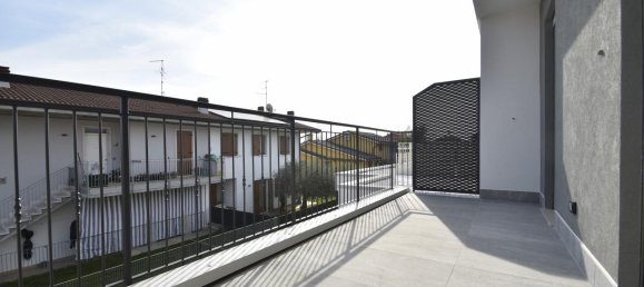 4 rooms Villa in Sona, Italy No. 9148 18