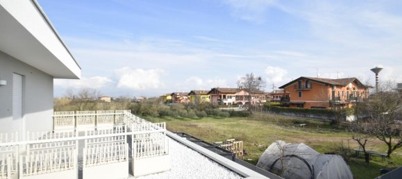 4 rooms Villa in Sona, Italy No. 9148 20