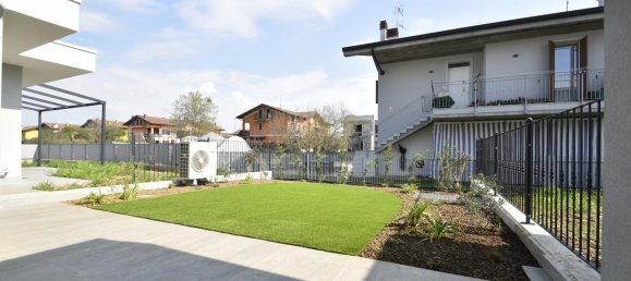 4 rooms Villa in Sona, Italy No. 9148 2