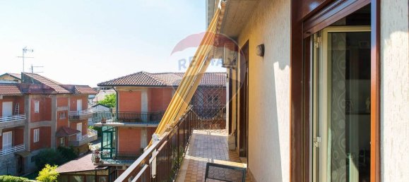 Квартира с 3 спальнями в Треместьери Этнео, Италия № 275797 32