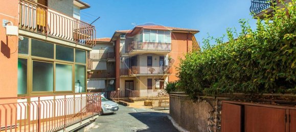 Квартира с 3 спальнями в Треместьери Этнео, Италия № 275797 2