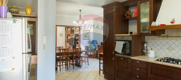 Квартира с 3 спальнями в Треместьери Этнео, Италия № 275797 12