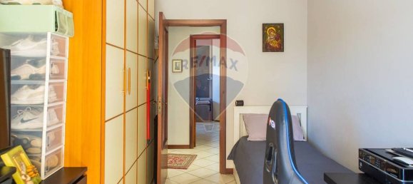 Квартира с 3 спальнями в Треместьери Этнео, Италия № 275797 19