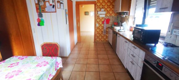 4 bedrooms Townhouse in Sankt Wendel, Germany No. 245908 11