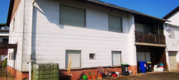 4 bedrooms Townhouse in Sankt Wendel, Germany No. 245908 4