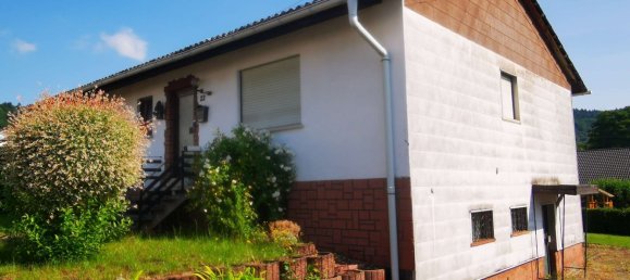 4 bedrooms Townhouse in Sankt Wendel, Germany No. 245908 3