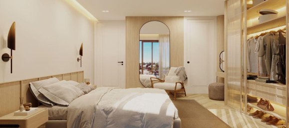 Квартира 2+1 в Laurus, Анталья, Турция № 40163 6