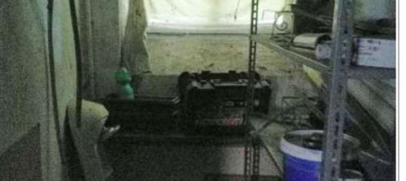 3-Zimmer Wohnung in Cassano Magnago, Italy, Nr. 3205 9