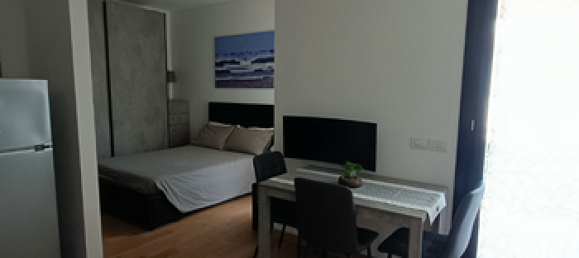 1-Zimmer Gewerbliche Immobilie in Scandicci, Italy, Nr. 276782 3