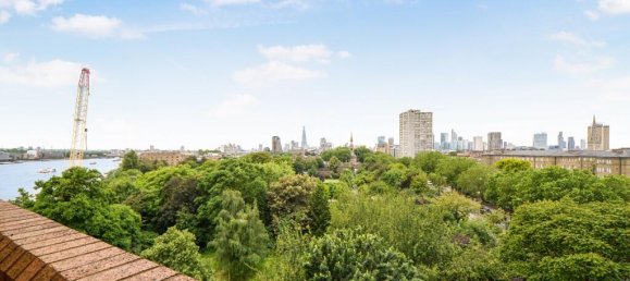 1 bedroom Apartment in London, United Kingdom No. 8270 4