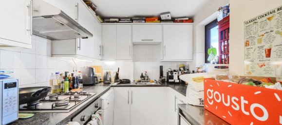 1 bedroom Apartment in London, United Kingdom No. 8270 14