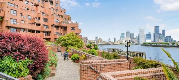 1 bedroom Apartment in London, United Kingdom No. 8270 10