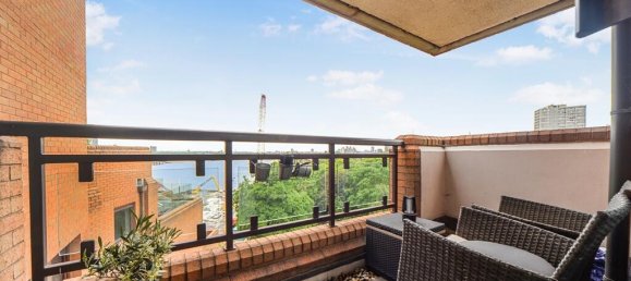 1 bedroom Apartment in London, United Kingdom No. 8270 3