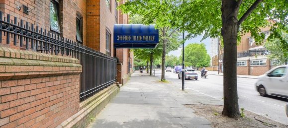 1 bedroom Apartment in London, United Kingdom No. 8270 13