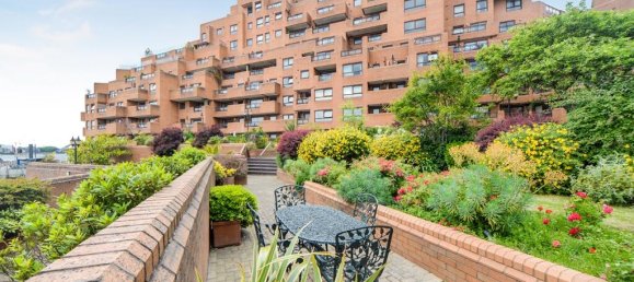 1 bedroom Apartment in London, United Kingdom No. 8270 12